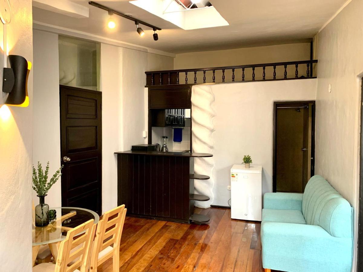 Apartamentos Montes Куско Экстерьер фото