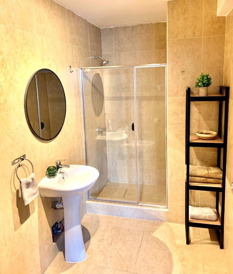 Apartamentos Montes Куско Экстерьер фото