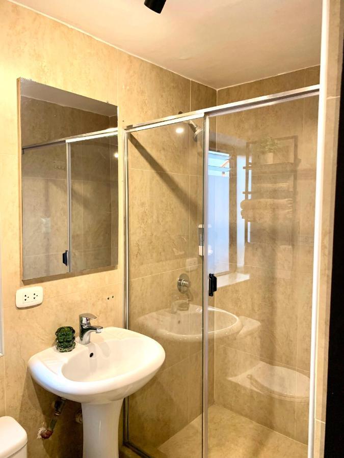 Apartamentos Montes Куско Экстерьер фото